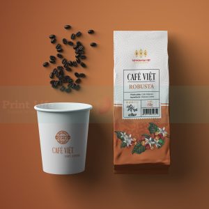 CÀ PHÊ VIỆT