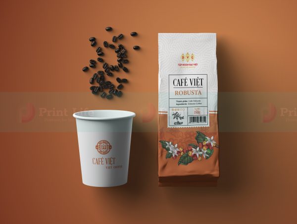 CÀ PHÊ VIỆT