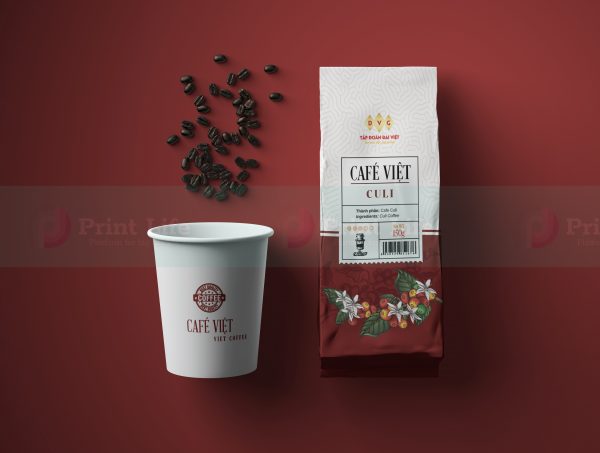 CÀ PHÊ VIỆT - Ảnh 2