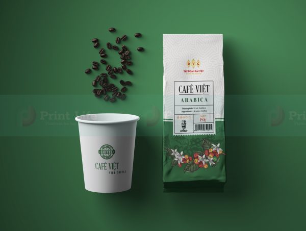 CÀ PHÊ VIỆT - Ảnh 3