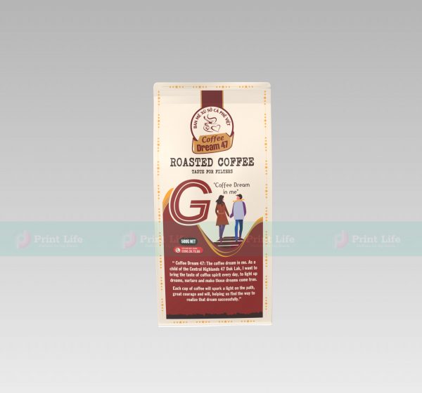 G COFFEE