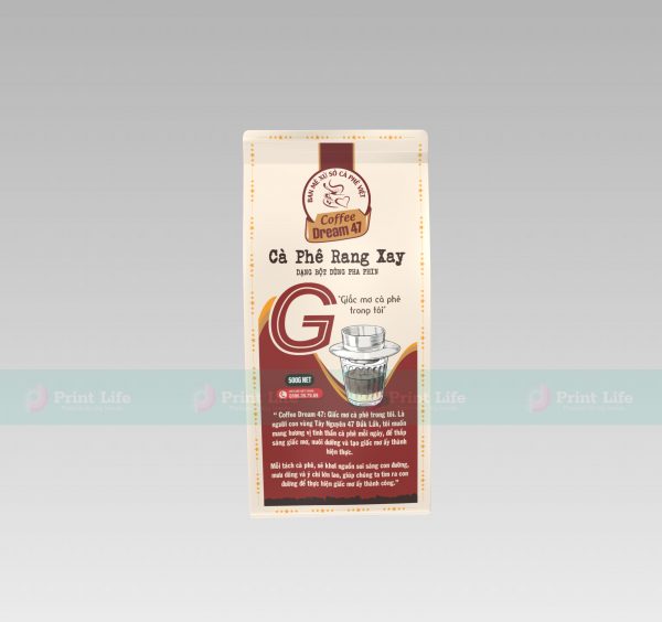 G COFFEE - Ảnh 3