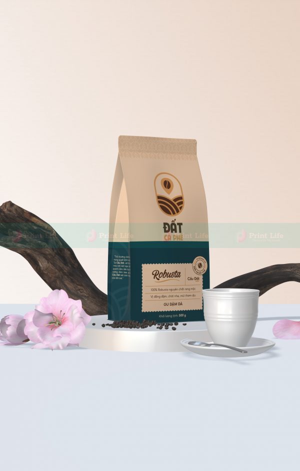 ĐẤT CAFFEE - Ảnh 8