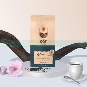 ĐẤT CAFFEE