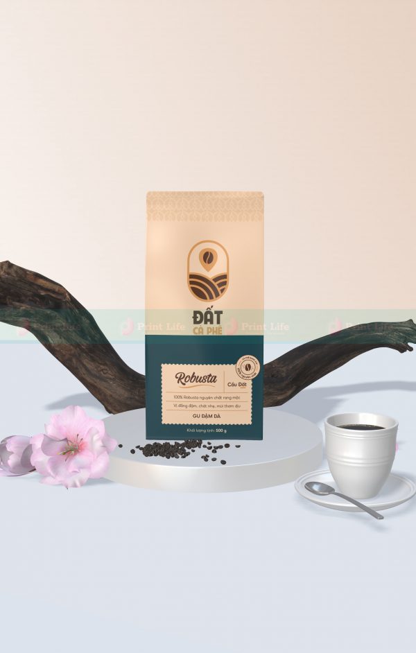 ĐẤT CAFFEE