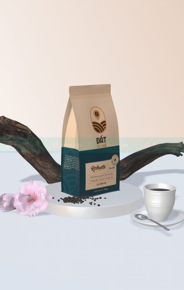 ĐẤT CAFFEE - Ảnh 7