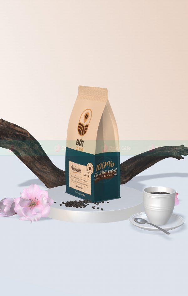 ĐẤT CAFFEE - Ảnh 6