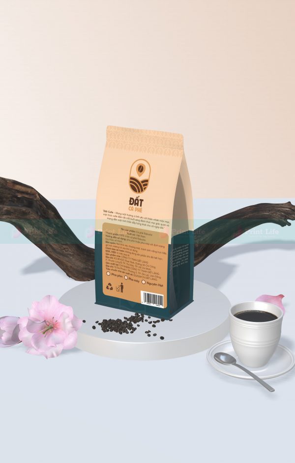 ĐẤT CAFFEE - Ảnh 5
