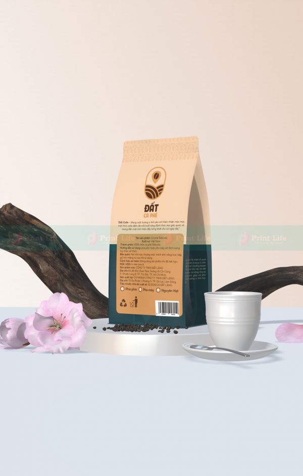 ĐẤT CAFFEE - Ảnh 4