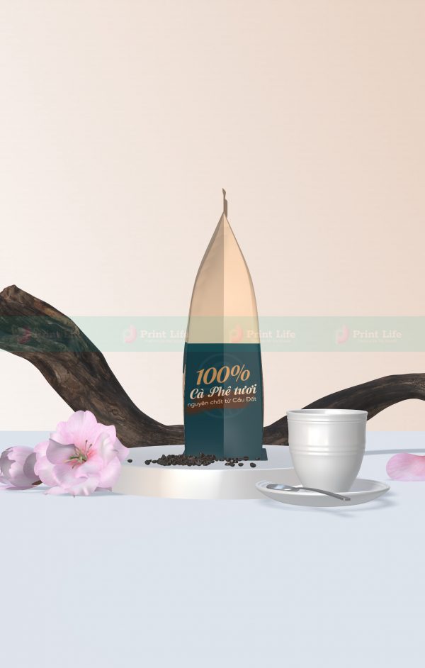 ĐẤT CAFFEE - Ảnh 3