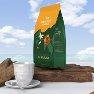DOLPHY COFFEE