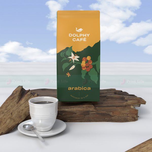 DOLPHY COFFEE - Ảnh 6