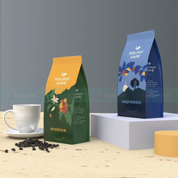 DOLPHY COFFEE - Ảnh 8