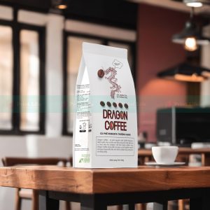 DRAGON COFFEE