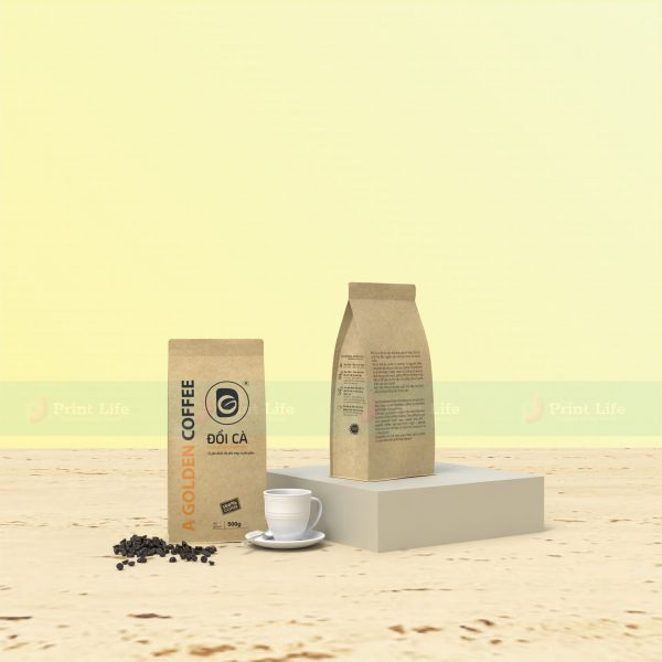 ĐỒI CÀ COFFEE - Ảnh 5