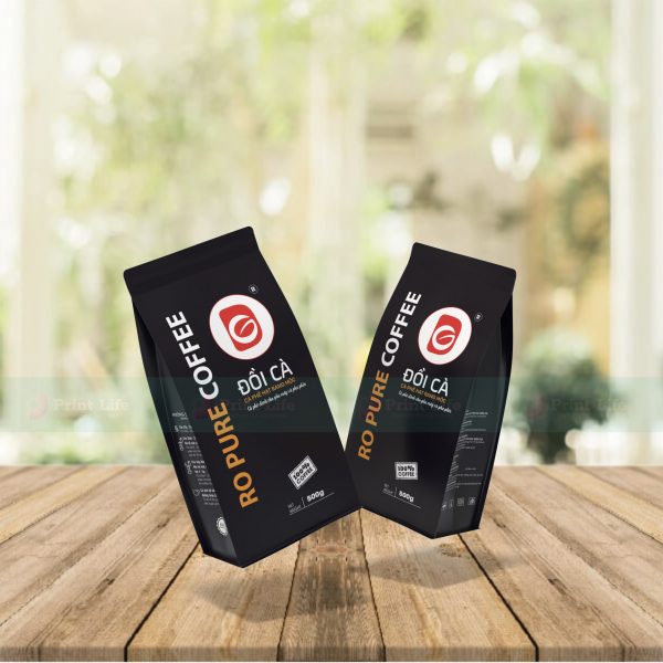ĐỒI CÀ COFFEE - Ảnh 9