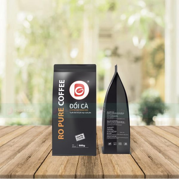 ĐỒI CÀ COFFEE - Ảnh 8