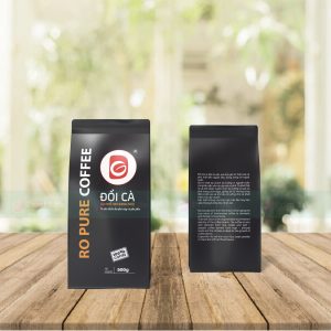 ĐỒI CÀ COFFEE