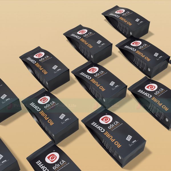 ĐỒI CÀ COFFEE - Ảnh 7
