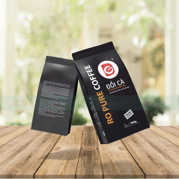 ĐỒI CÀ COFFEE - Ảnh 6