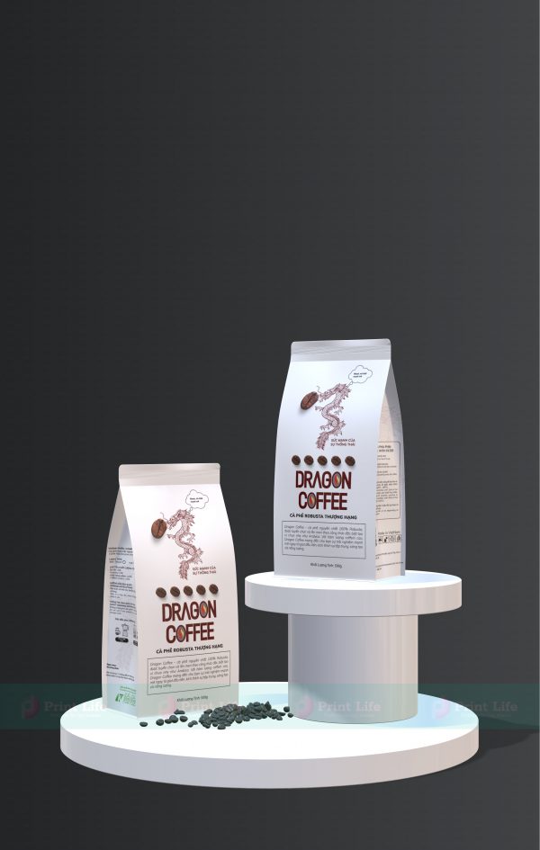 DRAGON COFFEE - Ảnh 2