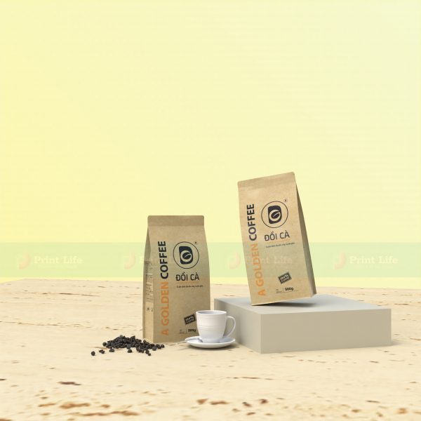ĐỒI CÀ COFFEE - Ảnh 4