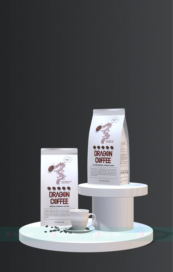 DRAGON COFFEE - Ảnh 3