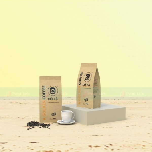ĐỒI CÀ COFFEE - Ảnh 3