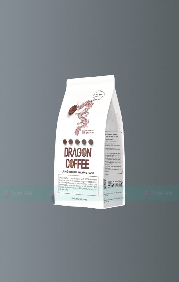 DRAGON COFFEE - Ảnh 4