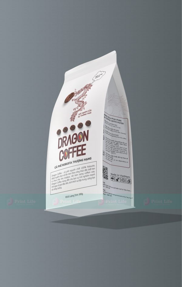 DRAGON COFFEE - Ảnh 6