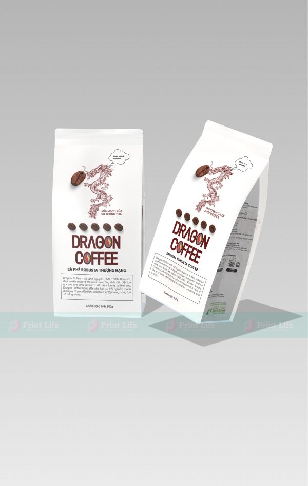DRAGON COFFEE - Ảnh 8