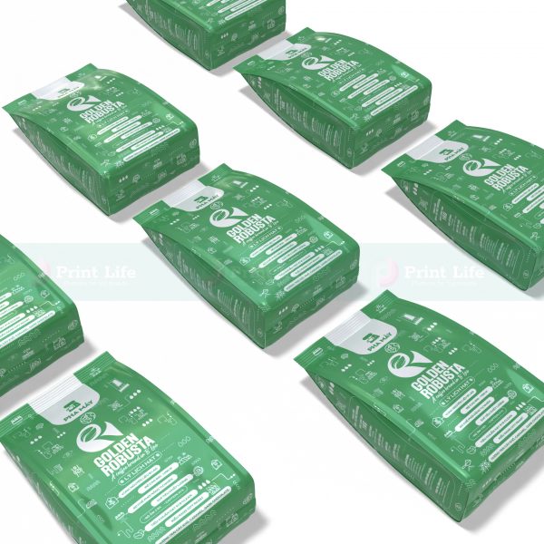 GOLDEN ROBUSTA COFFEE - Ảnh 4